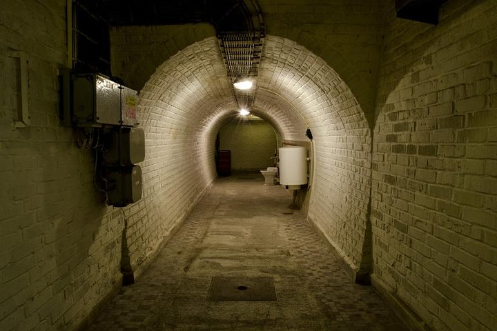 10-Z Bunker